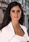 Brown Harris Stevens Real Estate Agent Joanna Benigno