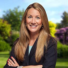 Brown Harris Stevens Real Estate Agent Jennifer Calnen