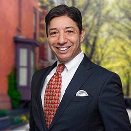 Brown Harris Stevens Real Estate Agent Joseph Truglio