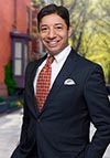 Brown Harris Stevens Real Estate Agent Joseph Truglio