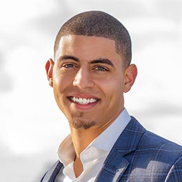 Brown Harris Stevens Real Estate Agent Jeremy Sosa