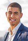 Brown Harris Stevens Real Estate Agent Jeremy Sosa