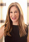 Brown Harris Stevens Real Estate Agent Janet Weiner