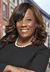 Brown Harris Stevens Real Estate Agent Kim McKeller