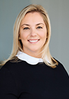 Brown Harris Stevens Real Estate Agent Kate Brame