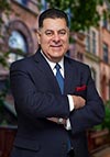 Brown Harris Stevens Real Estate Agent Kleanthis Phili