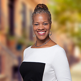 Agent Leesa E. Grant
