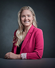 Brown Harris Stevens Real Estate Agent Lisa Berkheimer