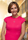 Brown Harris Stevens Real Estate Agent Chelsea Silvernell