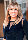 Brown Harris Stevens Real Estate Agent Lori Rosenblatt