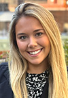 Brown Harris Stevens Real Estate Agent Lauren Schwabe