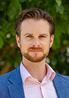 Brown Harris Stevens Real Estate Agent Matthew Tallett