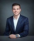 Brown Harris Stevens Real Estate Agent Maximilian Rogers