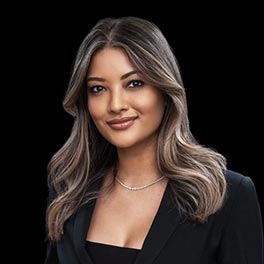 Brown Harris Stevens Real Estate Agent Malessa Rambarran