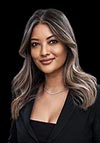 Brown Harris Stevens Real Estate Agent Malessa Rambarran