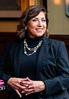 Brown Harris Stevens Real Estate Agent Maryann C. Johnson