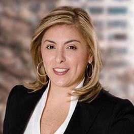 Brown Harris Stevens Real Estate Agent Maria Cangiano