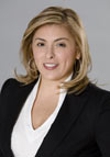 Brown Harris Stevens Real Estate Agent Maria Cangiano
