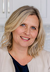 Brown Harris Stevens Real Estate Agent Monika Filipek