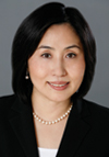 Brown Harris Stevens Real Estate Agent Michelle Kim