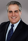 Brown Harris Stevens Real Estate Agent Michael A. Manzino, Westchester