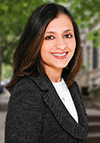 Brown Harris Stevens Real Estate Agent Nandini Nathani