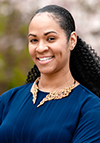 Brown Harris Stevens Real Estate Agent Naeemah Brown