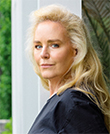 Brown Harris Stevens Real Estate Agent Norah Burden