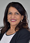 Brown Harris Stevens Real Estate Agent Nutan Desai