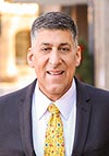 Brown Harris Stevens Real Estate Agent Jacques M. Ambron