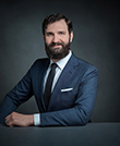 Brown Harris Stevens Real Estate Agent Peter Hempel