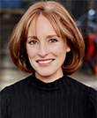 Brown Harris Stevens Real Estate Agent Robin Lyon-Gardiner