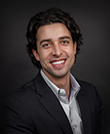 Brown Harris Stevens Real Estate Agent Samuel Prinzi