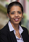 Brown Harris Stevens Real Estate Agent Swati Saha