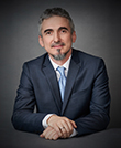 Brown Harris Stevens Real Estate Agent Senad Ahmetovic