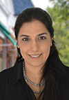 Brown Harris Stevens Real Estate Agent Seema Dohil