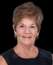 Brown Harris Stevens Real Estate Agent Sharon Fahy