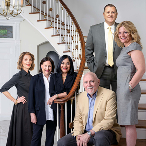 Brown Harris Stevens Real Estate Agent Sandhya Tidke Team