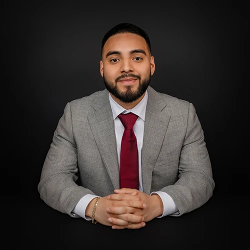 Brian Cabrera