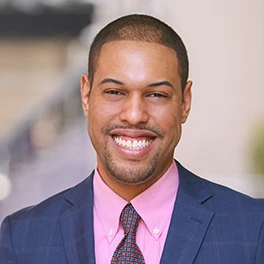 Joshua Carter