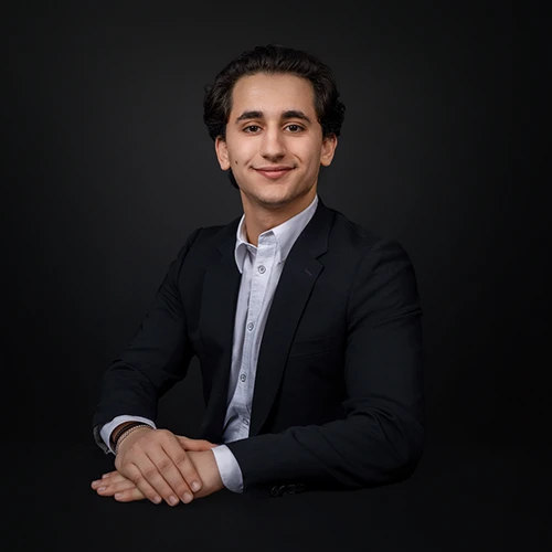 Brown Harris Stevens Real Estate Agent Moshe Gavriel-Atone