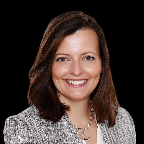 Brown Harris Stevens Real Estate Agent Serena Richards