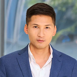 Brown Harris Stevens Real Estate Agent Thuan Hoai Mai