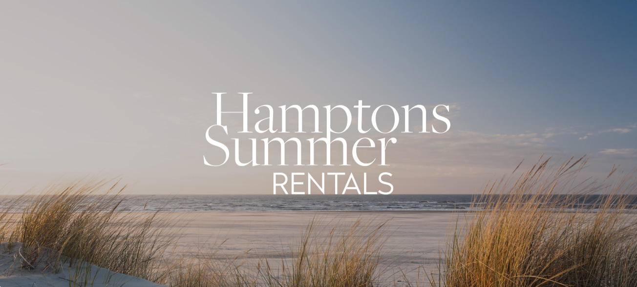 Weekly newsletter featuring BHS 	exclusive short-term and long-term summer rentals in The Hamptons.