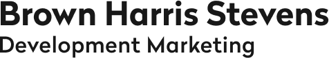 Brown Harris Stevens Development Marketing