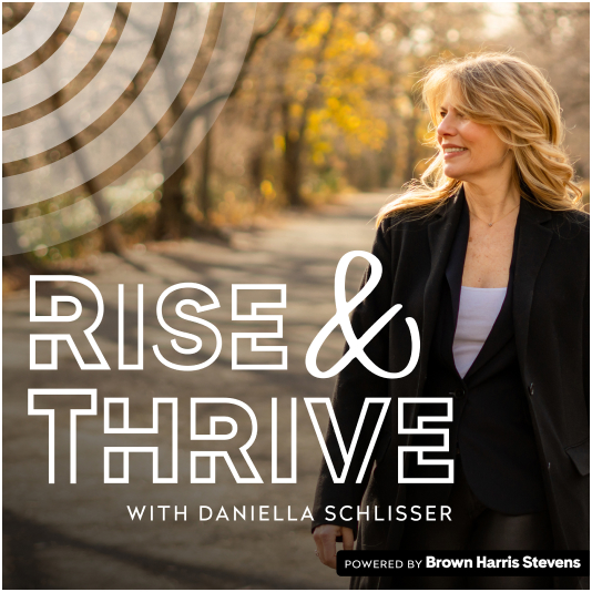 Rise & Thrive with Daniella Schilisser