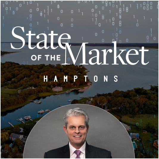 State of the Market - Hamptons