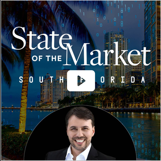 State of Market - Florida