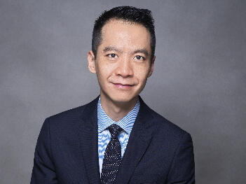 Edward Yung