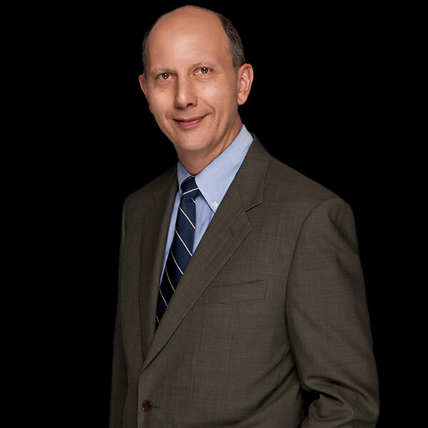 John DiCenzo, Executive Vice President, Managing Director of Sales, Westport & Wilton